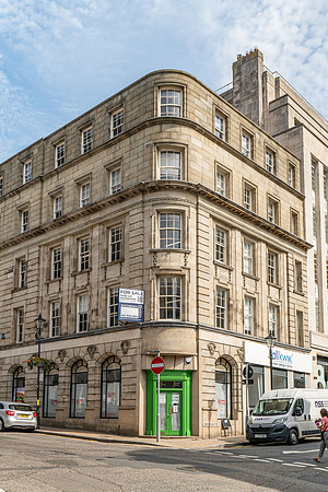 Bennetts Hill, Birmingham 003