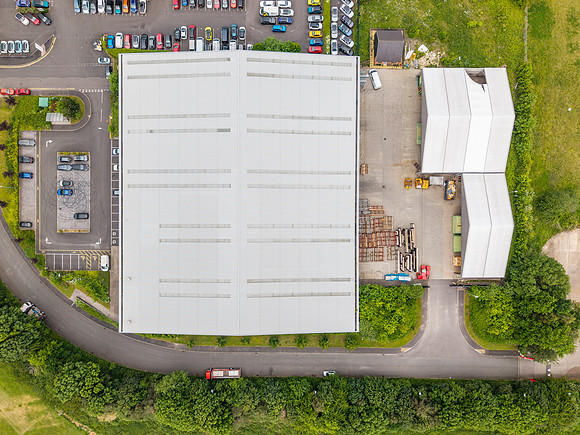 Airfield 55 - Aldridge-1
