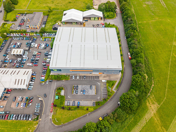 Airfield 55 - Aldridge-7