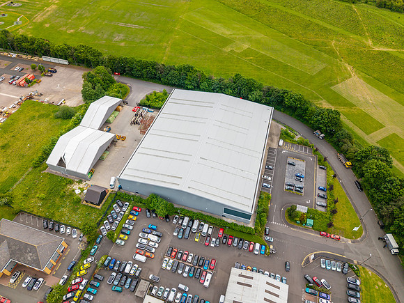 Airfield 55 - Aldridge-9