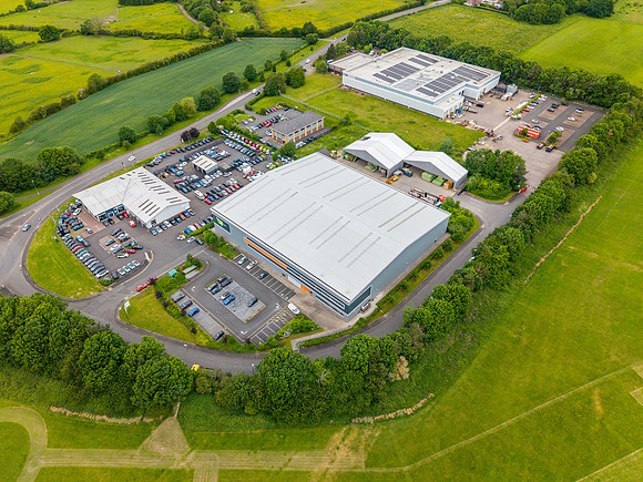 Airfield 55 - Aldridge-18