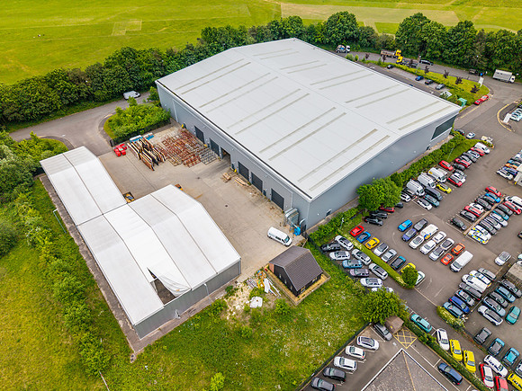 Airfield 55 - Aldridge-25