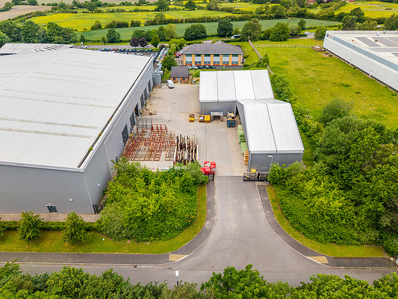 Airfield 55 - Aldridge-32