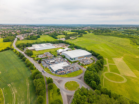 Airfield 55 - Aldridge-34