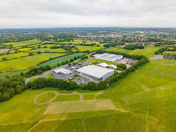 Airfield 55 - Aldridge-35