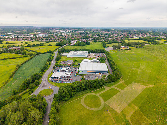 Airfield 55 - Aldridge-38
