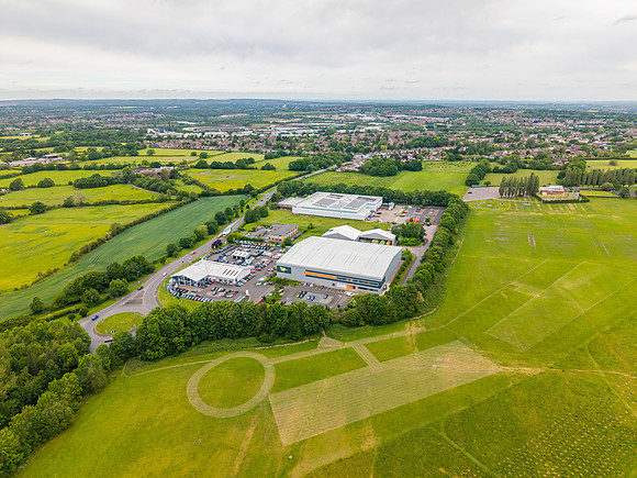 Airfield 55 - Aldridge-36
