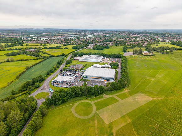 Airfield 55 - Aldridge-37