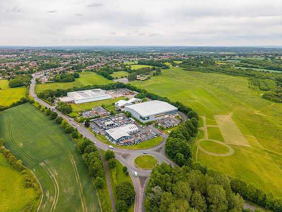 Airfield 55 - Aldridge-40