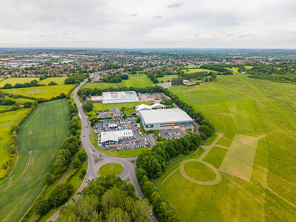 Airfield 55 - Aldridge-39