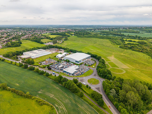 Airfield 55 - Aldridge-41