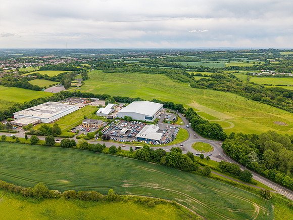 Airfield 55 - Aldridge-42