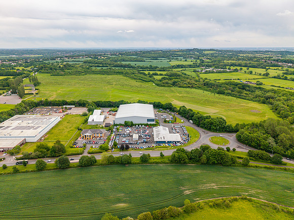 Airfield 55 - Aldridge-43