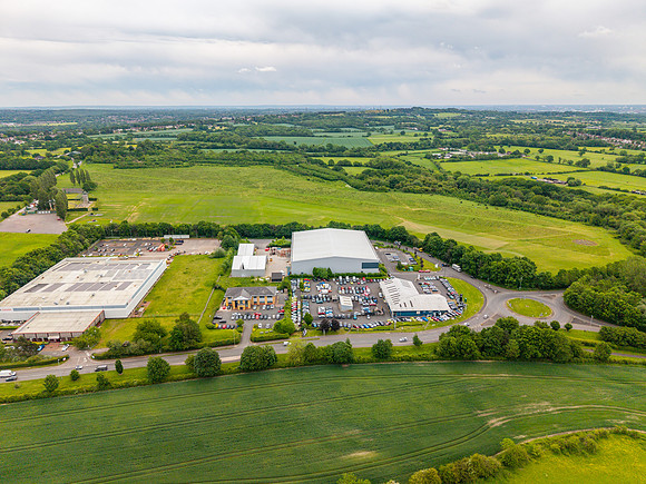 Airfield 55 - Aldridge-44