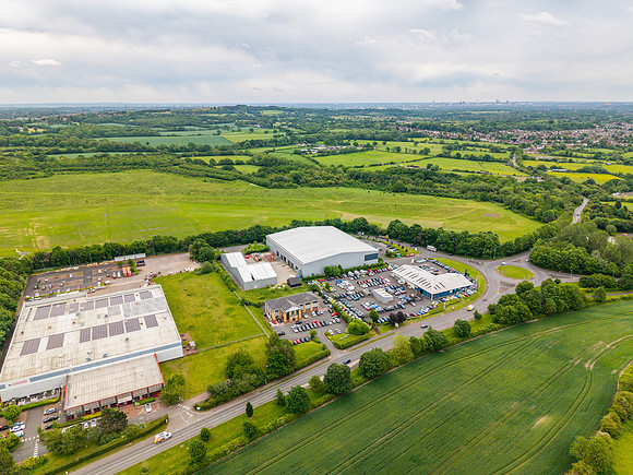 Airfield 55 - Aldridge-45