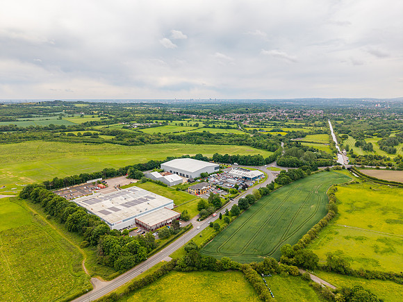 Airfield 55 - Aldridge-47