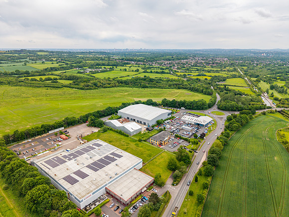 Airfield 55 - Aldridge-48