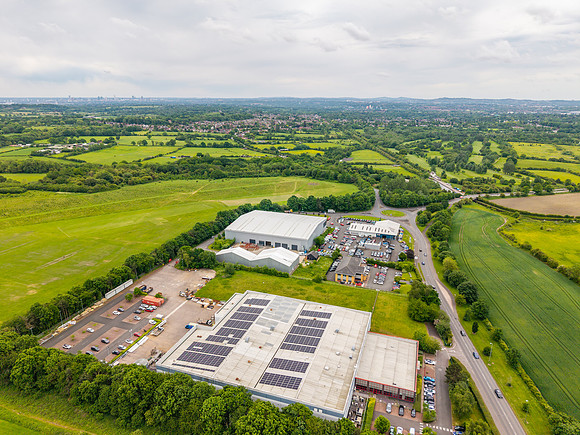 Airfield 55 - Aldridge-49