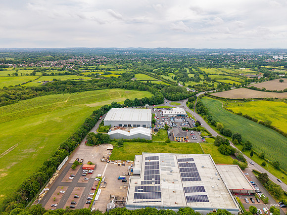 Airfield 55 - Aldridge-50