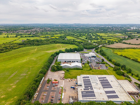 Airfield 55 - Aldridge-51