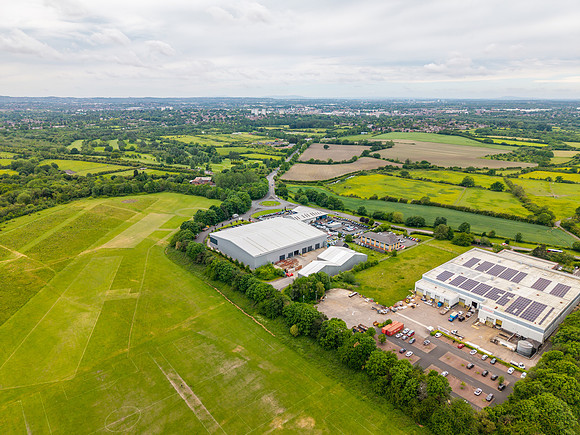 Airfield 55 - Aldridge-53