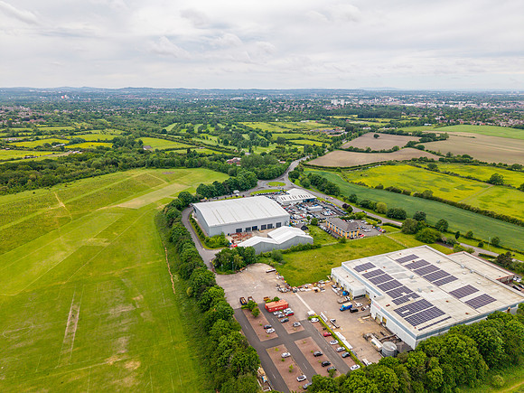 Airfield 55 - Aldridge-52