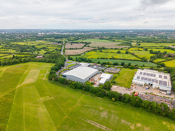 Airfield 55 - Aldridge-54