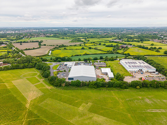 Airfield 55 - Aldridge-56