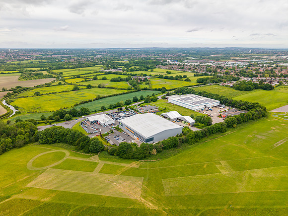 Airfield 55 - Aldridge-58