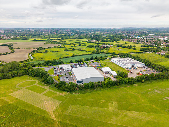 Airfield 55 - Aldridge-57