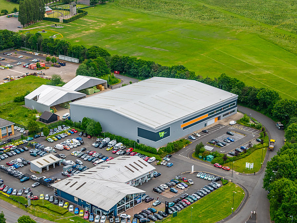Airfield 55 - Aldridge-59