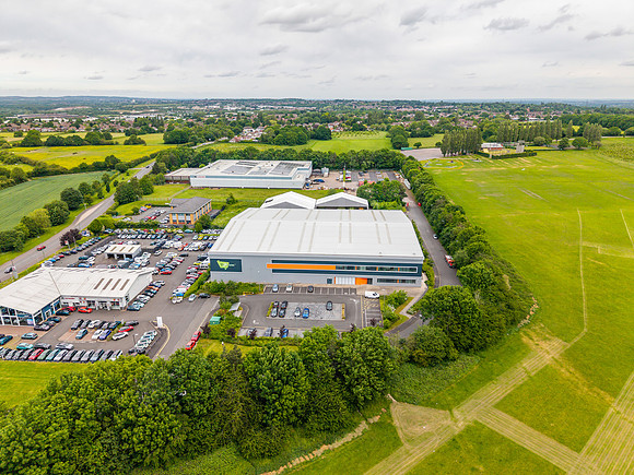 Airfield 55 - Aldridge-61