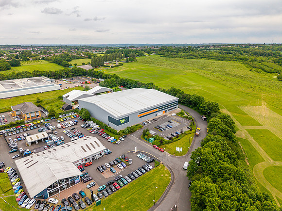 Airfield 55 - Aldridge-63