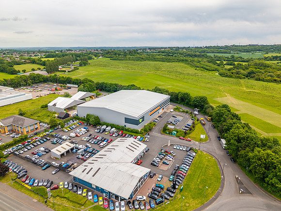 Airfield 55 - Aldridge-64