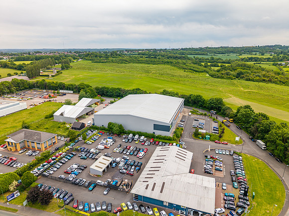 Airfield 55 - Aldridge-65