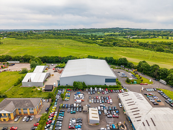 Airfield 55 - Aldridge-66