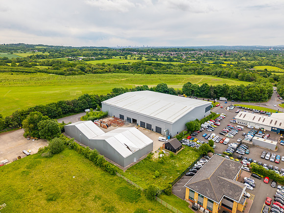 Airfield 55 - Aldridge-68