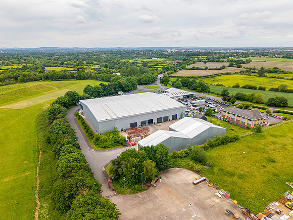 Airfield 55 - Aldridge-71