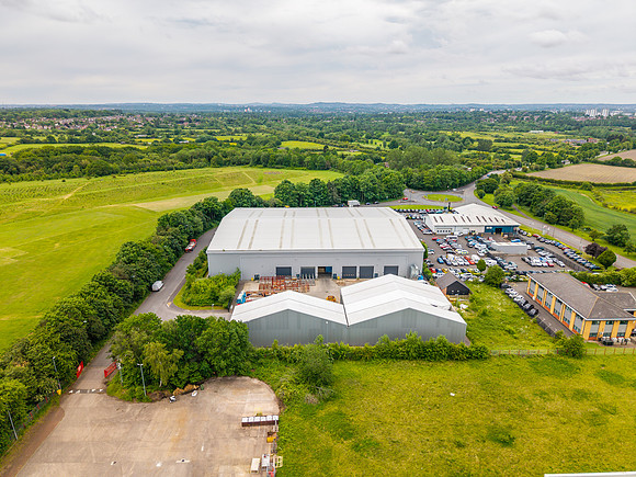 Airfield 55 - Aldridge-70