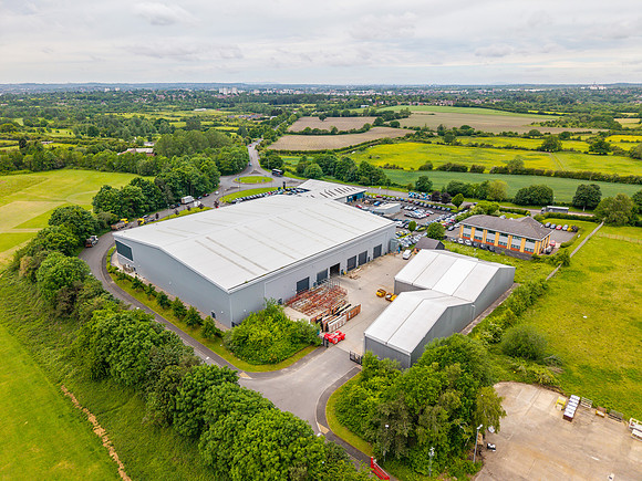 Airfield 55 - Aldridge-72