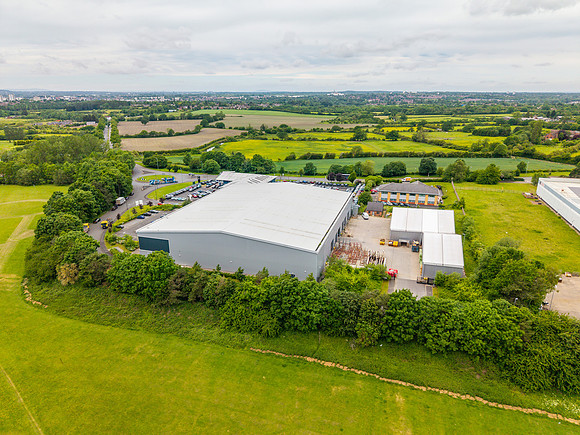 Airfield 55 - Aldridge-73