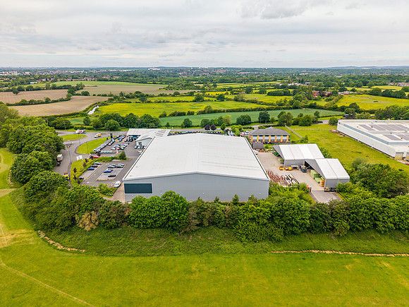 Airfield 55 - Aldridge-74