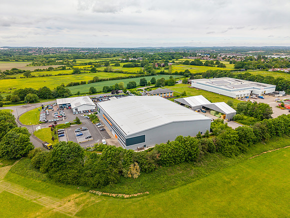 Airfield 55 - Aldridge-75