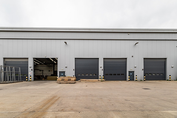 Airfield 55 - Aldridge-85