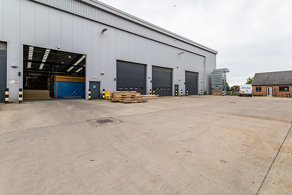 Airfield 55 - Aldridge-87