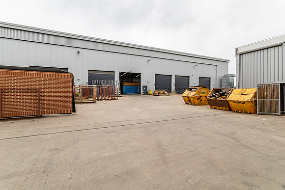 Airfield 55 - Aldridge-91