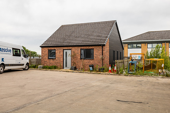 Airfield 55 - Aldridge-89