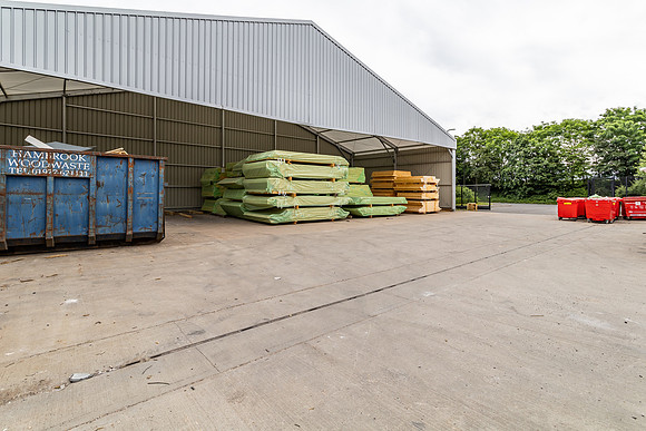 Airfield 55 - Aldridge-90