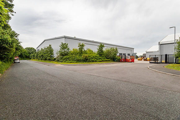 Airfield 55 - Aldridge-92