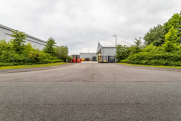 Airfield 55 - Aldridge-93